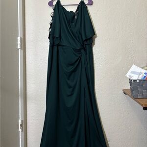 Ever Pretty US 24 / 8x Elegant Black Evening Gown